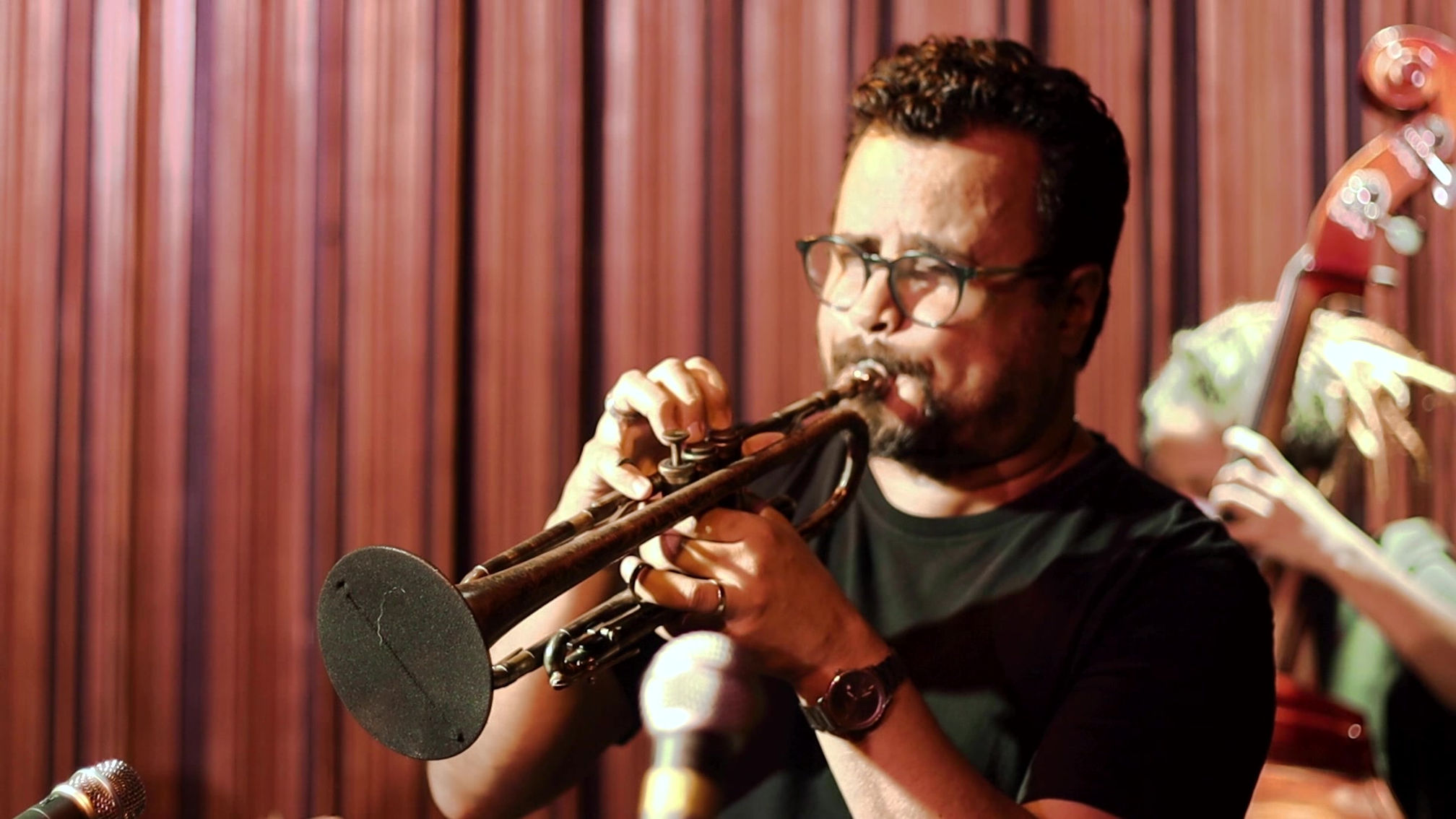 Marília Tardelli | On The Sunny Side of The Street